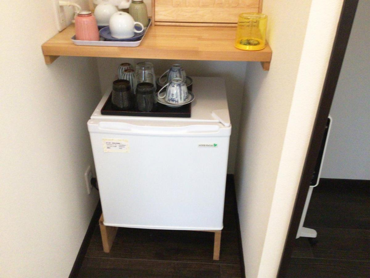 Itosima Guesthouse TOMO Eksteriør billede