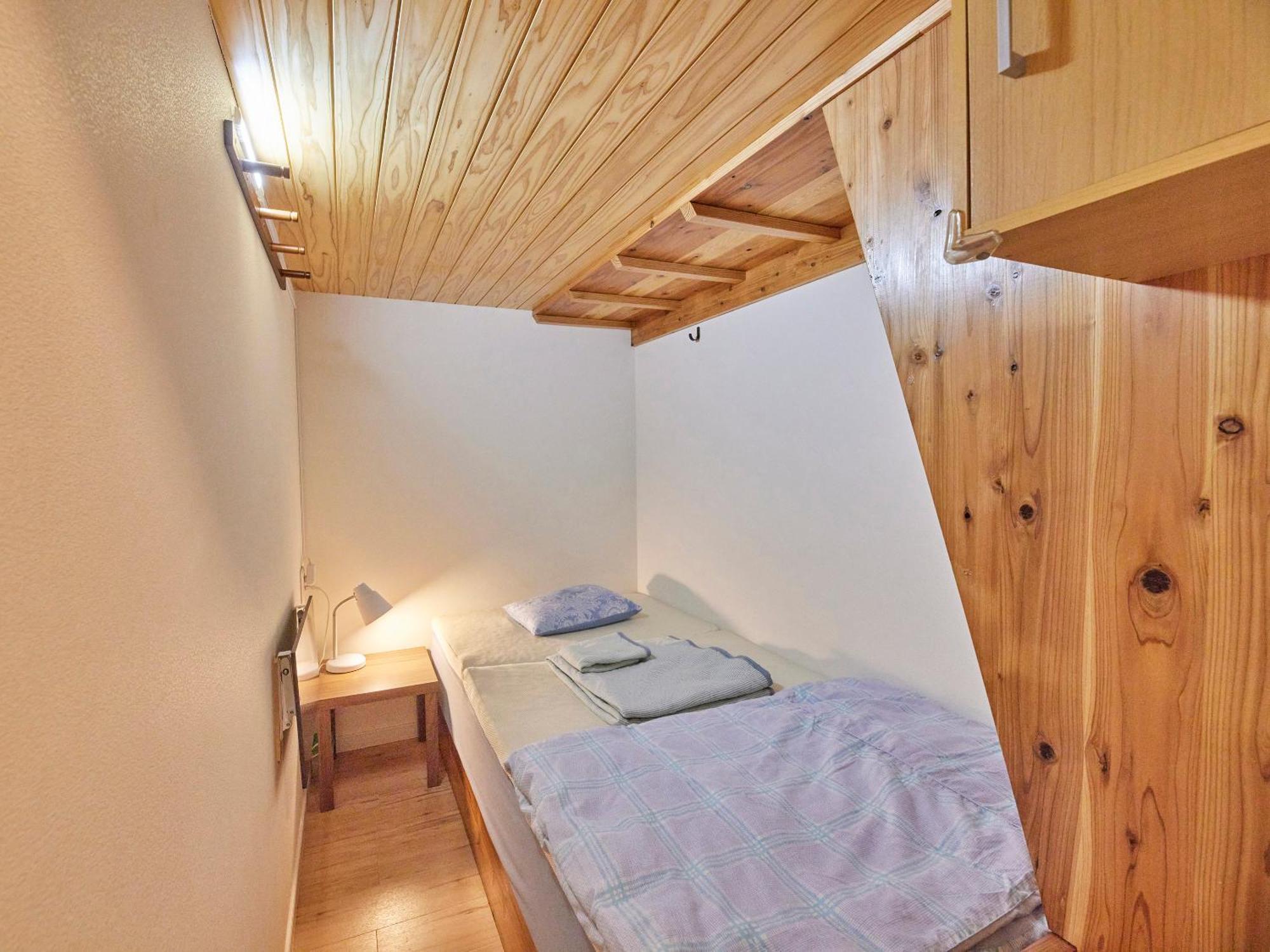 Itosima Guesthouse TOMO Eksteriør billede