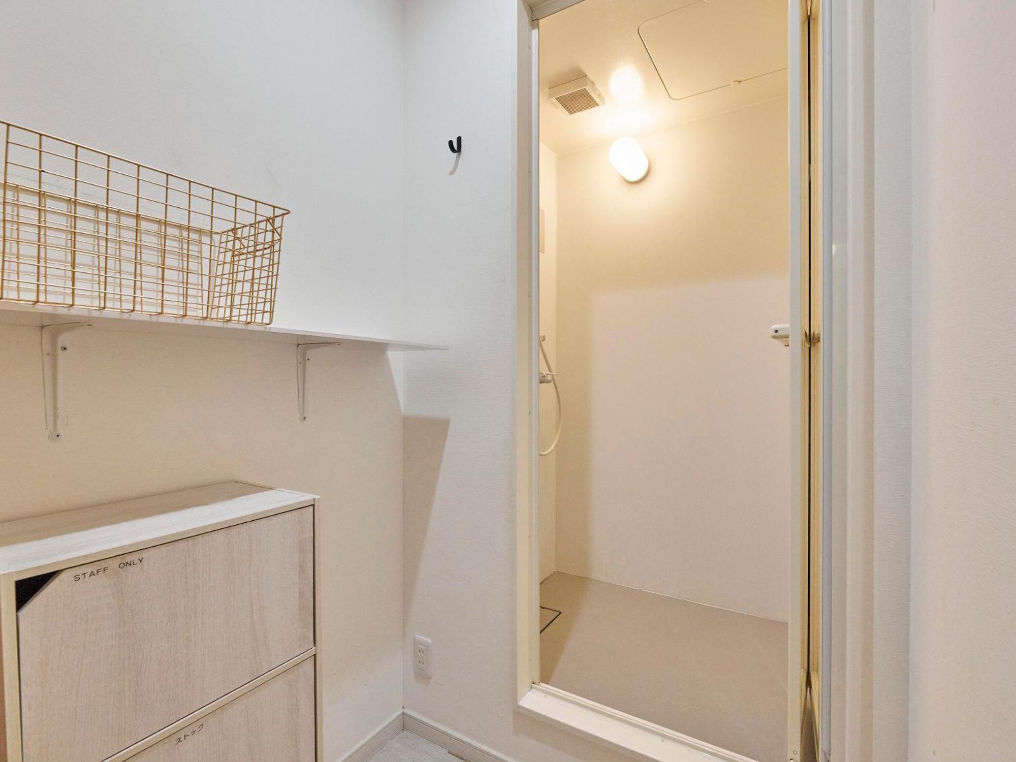 Itosima Guesthouse TOMO Eksteriør billede