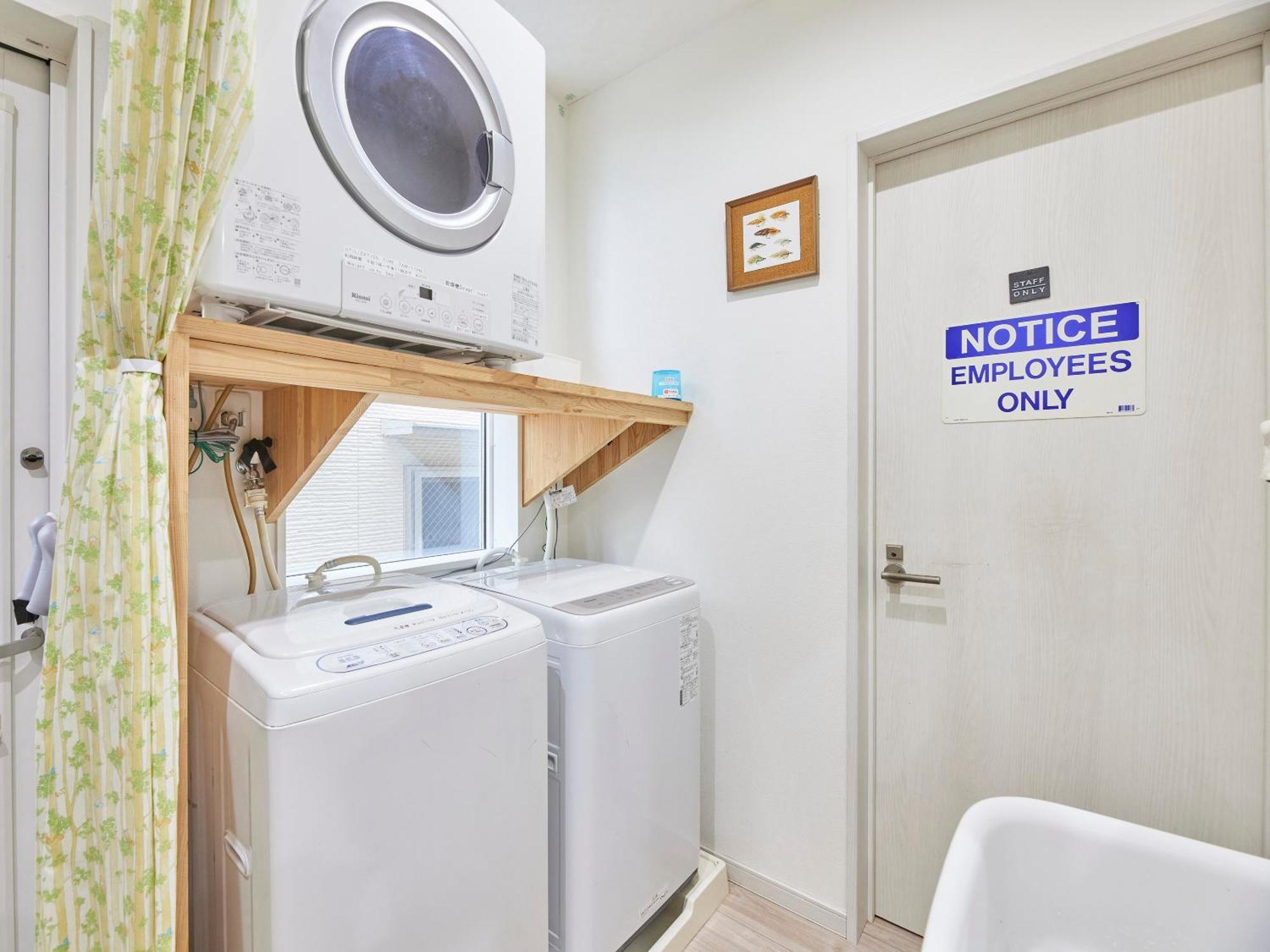 Itosima Guesthouse TOMO Eksteriør billede